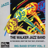 All My Life - The Walker Jazz Band & Guy Badino