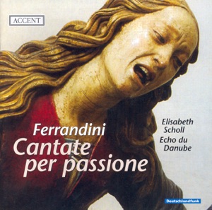 Ferrandini: Flute Concerto In F Major, O Spettaculo Pur Troppi Funesto, Quartet In G Minor & Ecco del Tronco