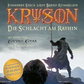 Die Schlacht am Rayhin: Kryson 1
