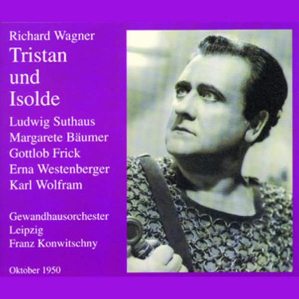 Tristan Und Isolde