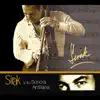 Sirak Y Su Sonora Antillana - A Donde Puedo Ir Sin Ti