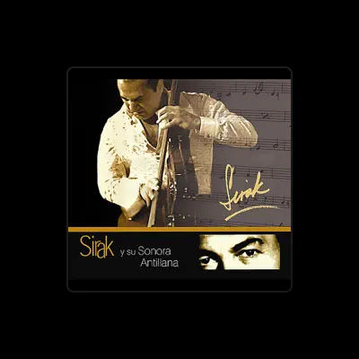 Listen to Sirak Y Su Sonora Antillana, watch music videos, read bio, see tour dates & more!