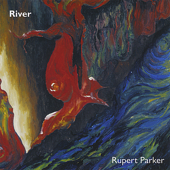 Cover art for River by Rupert Parker