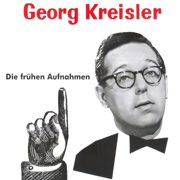 Tauben vergiften, Frühlingslied - Georg Kreisler