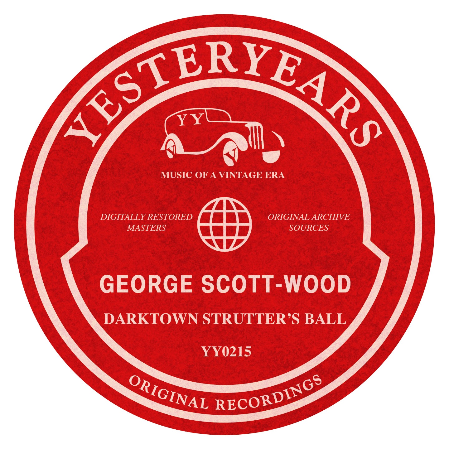 Darktown Strutters' Ball