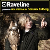 Raveline Mix Session artwork