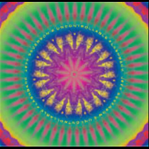 Daisy Jane — Jeff Severson