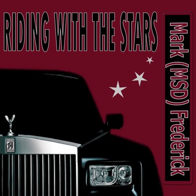Riding With The Stars EP