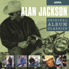 Thank God for the Radio - Alan Jackson new Single