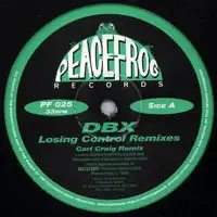 Losing Control — Dbx