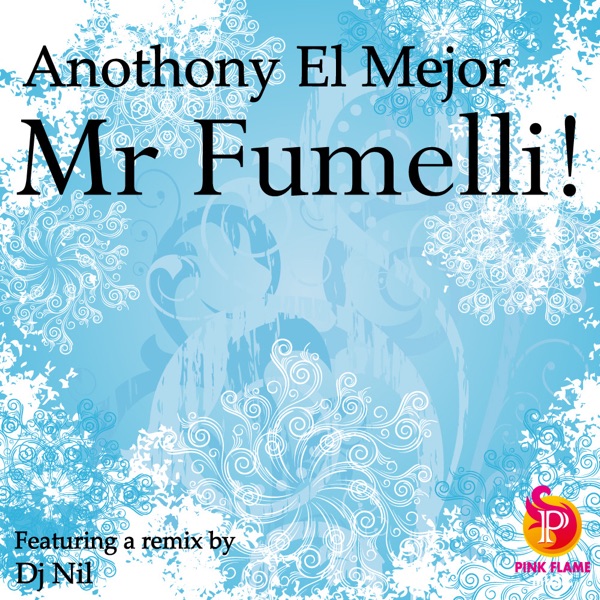 Mr Fumelli - EP