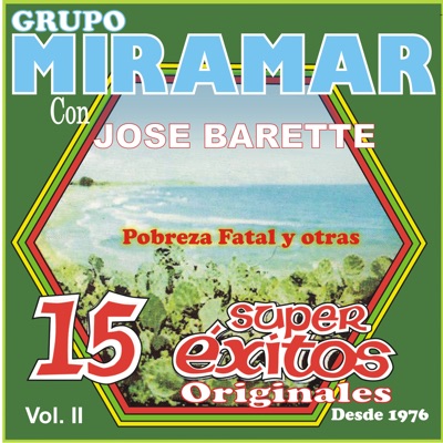 Grupo Miramar - A Mi Madre