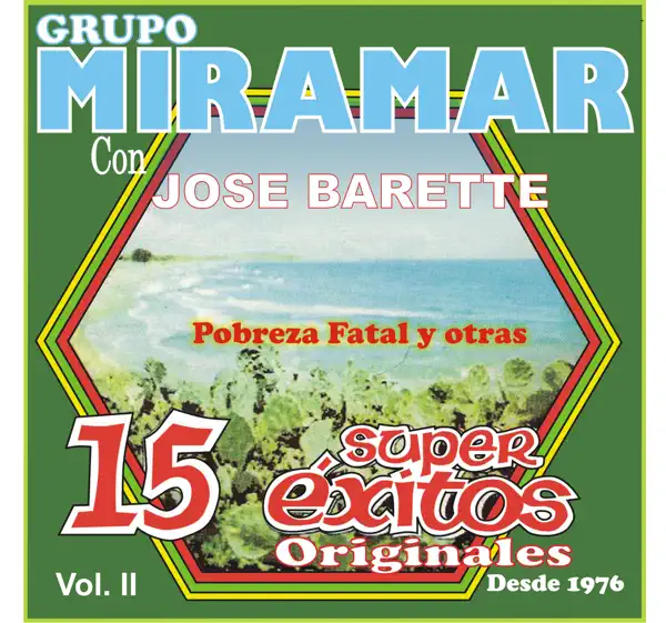 Vives En Mi Corazon — Grupo Miramar