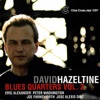 Blues Quarters Vol.2, 2009