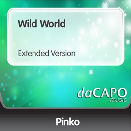 Wild World (Extended Version) Pinko