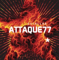 Estallar - Attaque 77