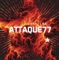 Cruz - Attaque 77 lyrics