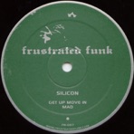 Get Up Move In - EP