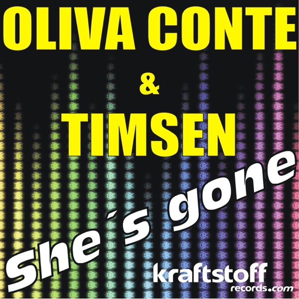 She´s Gone