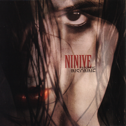 Insonne - Ninive Cover Art