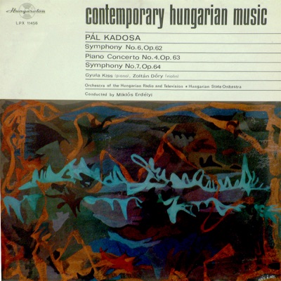 VI. Szimfónia - IV. zongoraverseny - VII. szimfónia