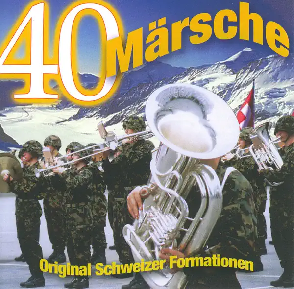 Die Regimentskinder — Habsburg Musikanten
