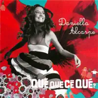 Caradum Cara do Outro — Daniella Alcarpe