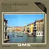 New Philharmonic Orchestra, London - Suppé: Poet & Peasant - Overture