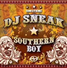 Southern Boy (12th Planet & Flinch Remix) DJ Sneak