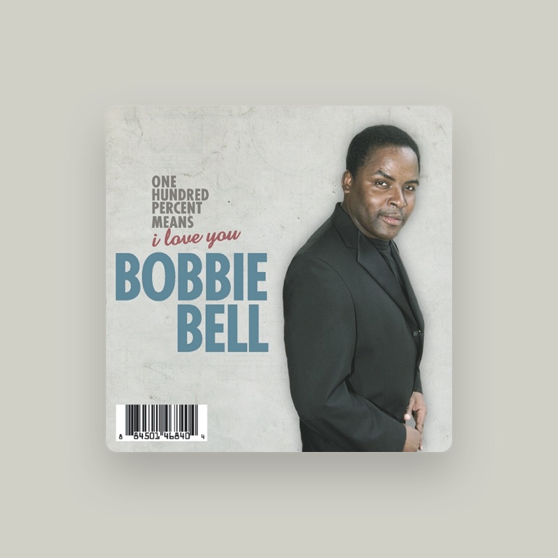 Bobbie Bell