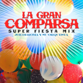 Feliz Cumpleaños (Happy Birthday In Spanish)