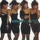 SIEDAH GARRETT - GROOVE OF MIDNIGHT
