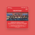 The Orchestra of The Royal Engineers