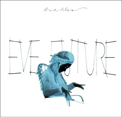 Ouve Eve Future de Kreidler