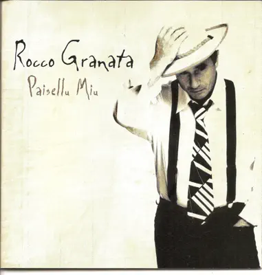 Listen to PAISELLU MIU by Rocco Granata