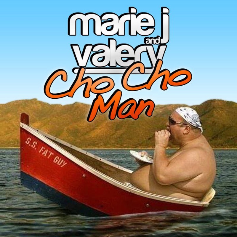 Cho Cho Man (Fabio Karia Rmx)