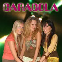 Sommarnatt — Caracola