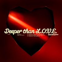 Deeper Than L.O.V.E. EP - Single - De Sluwe Vos