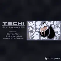 Exposure (Original Mix) — Techi