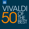 50 of the Best: Vivaldi - Varios Artistas