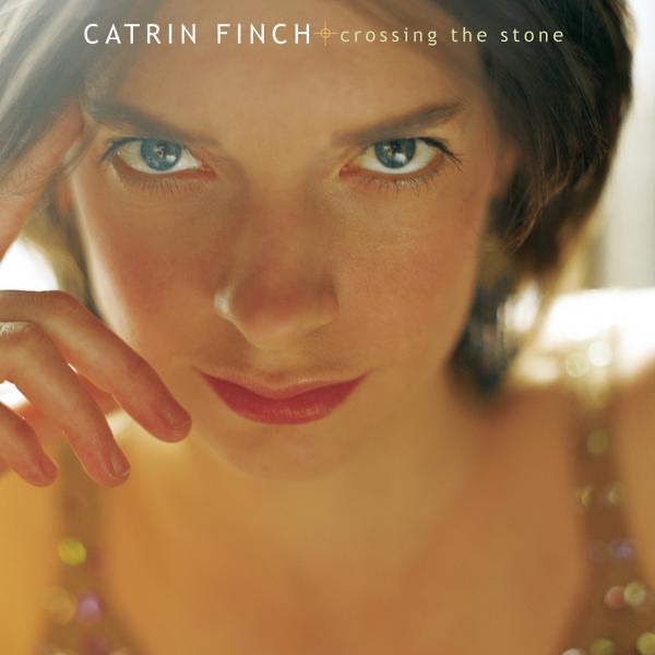 Обложка альбома «Crossing the Stone» — Catrin Finch