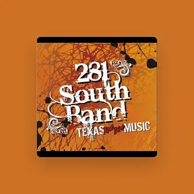 Listen to 281 South, watch music videos, read bio, see tour dates & more!
