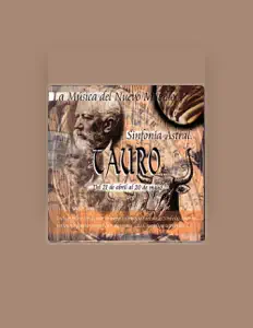 Listen to La Orquesta y Coros del Festival de Praga, watch music videos, read bio, see tour dates & more!