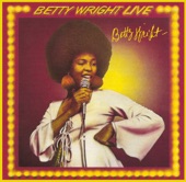 Betty Wright - Tonight Is the Night