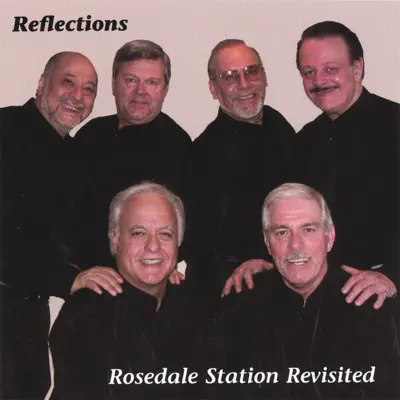 Rosedale Station Revisted - Reflections