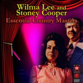 Wilma Lee, Stoney Cooper - Just For Awhile