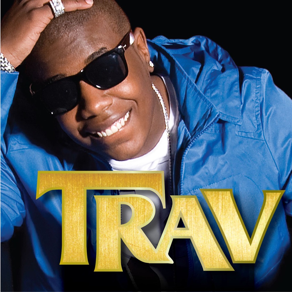 Обложка альбома «Trav - Single» — Trav