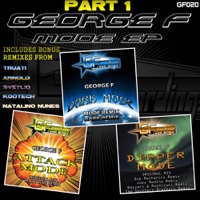 Mode EP Part 1 - Single - George F