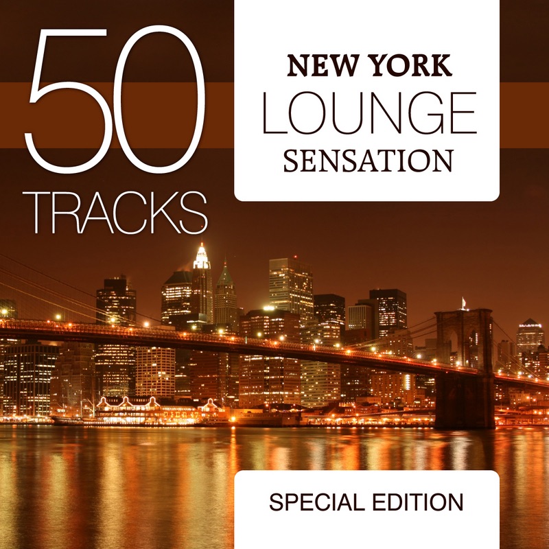 New York Lounge Sensation
