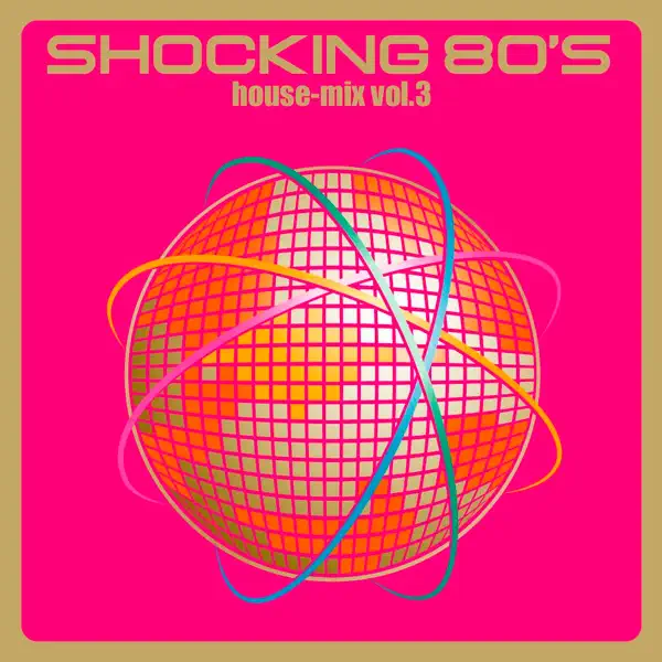 mix - Medley Vol. 3: Do You Really Want to Hurt Me / Time After Time / Private Eyes / True / Billie Jean / I Like Chopin / I Just Called to Say I Love You — SHOCKING 80'S house